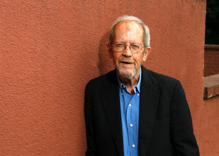 Elmore Leonard