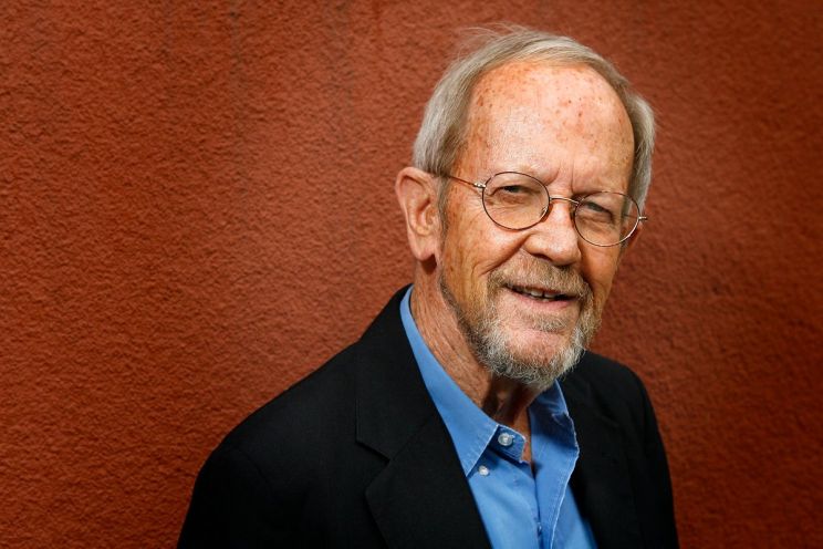 Elmore Leonard