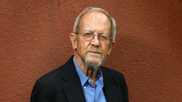 Elmore Leonard