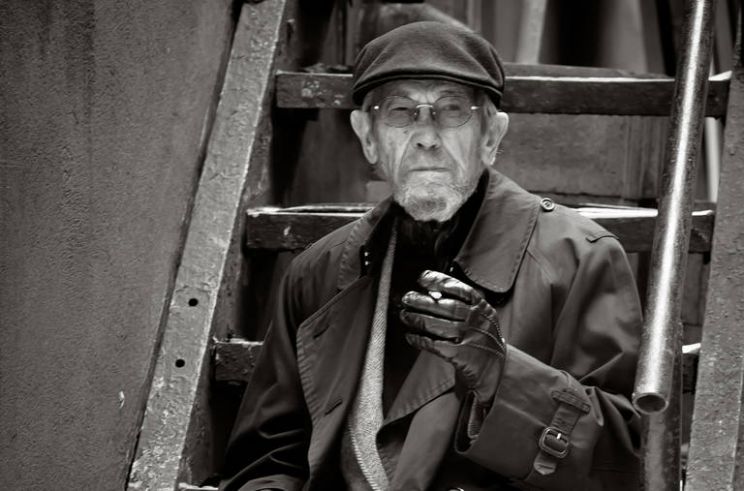 Elmore Leonard