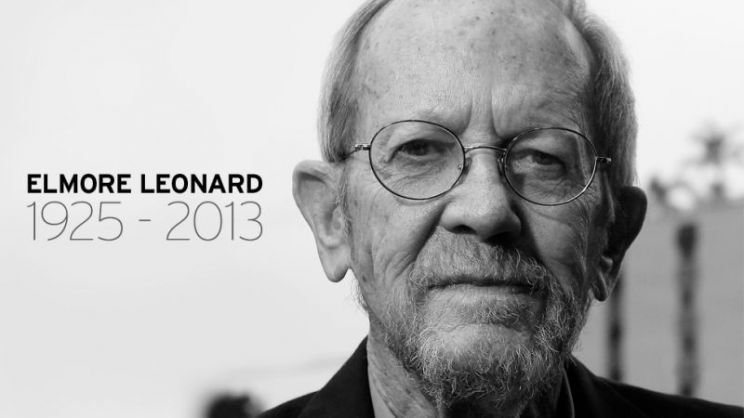 Elmore Leonard