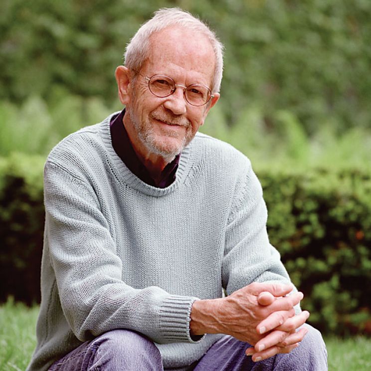 Elmore Leonard