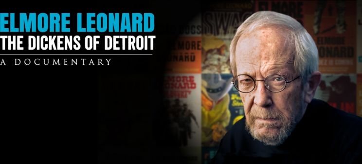 Elmore Leonard