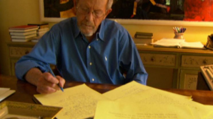 Elmore Leonard