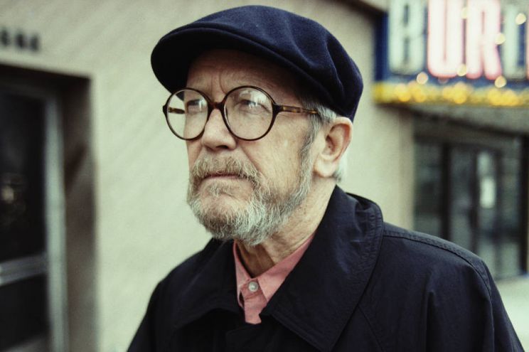 Elmore Leonard