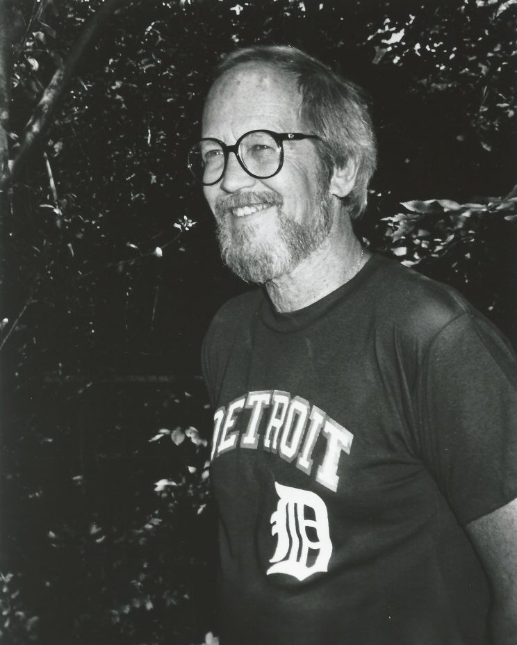 Elmore Leonard