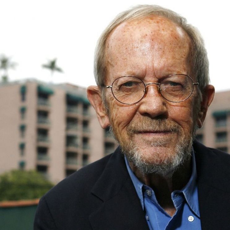 Elmore Leonard