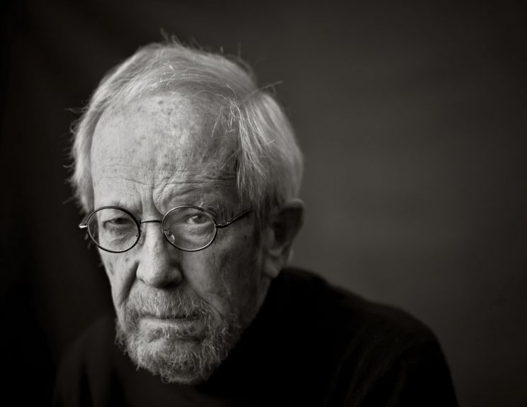 Elmore Leonard