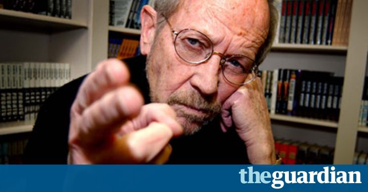 Elmore Leonard