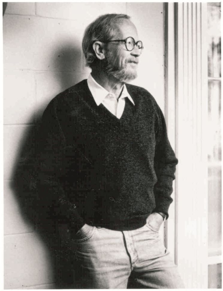 Elmore Leonard