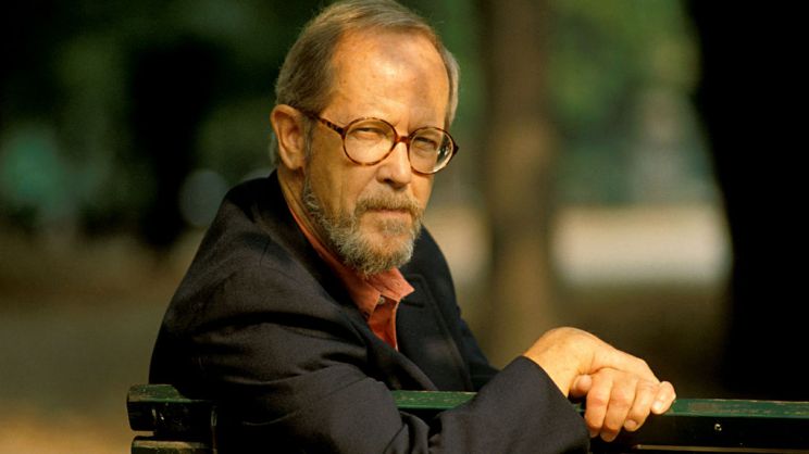 Elmore Leonard