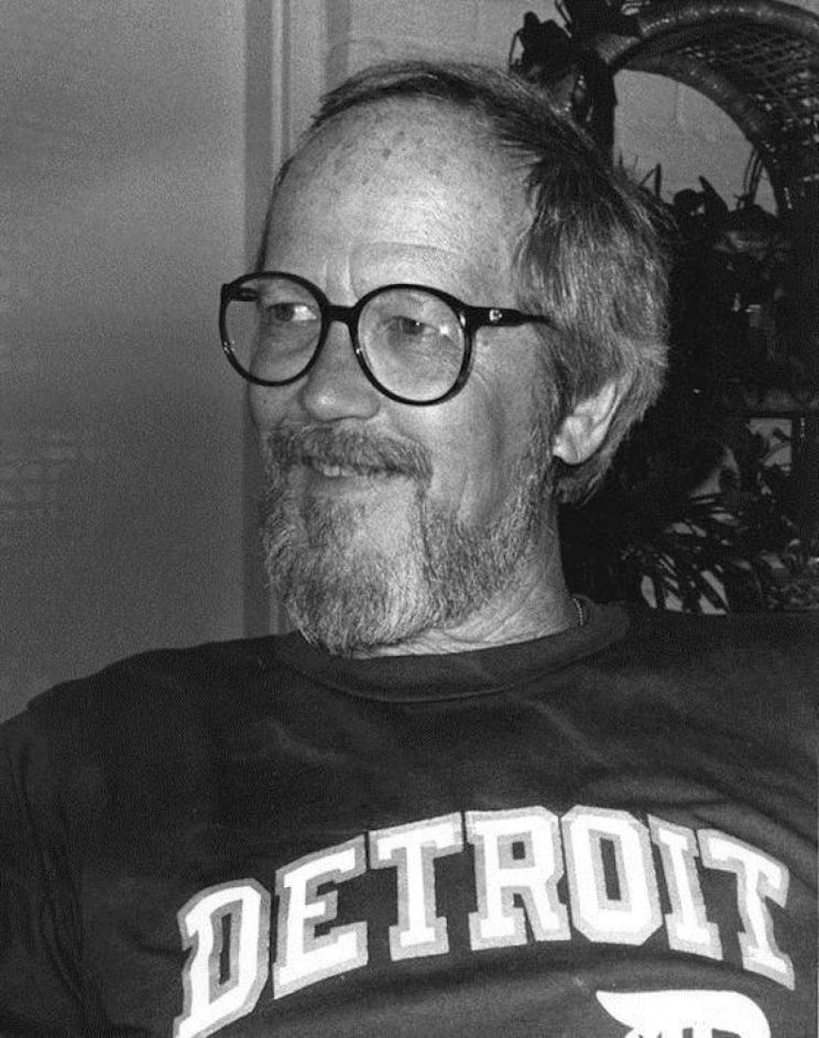 Elmore Leonard