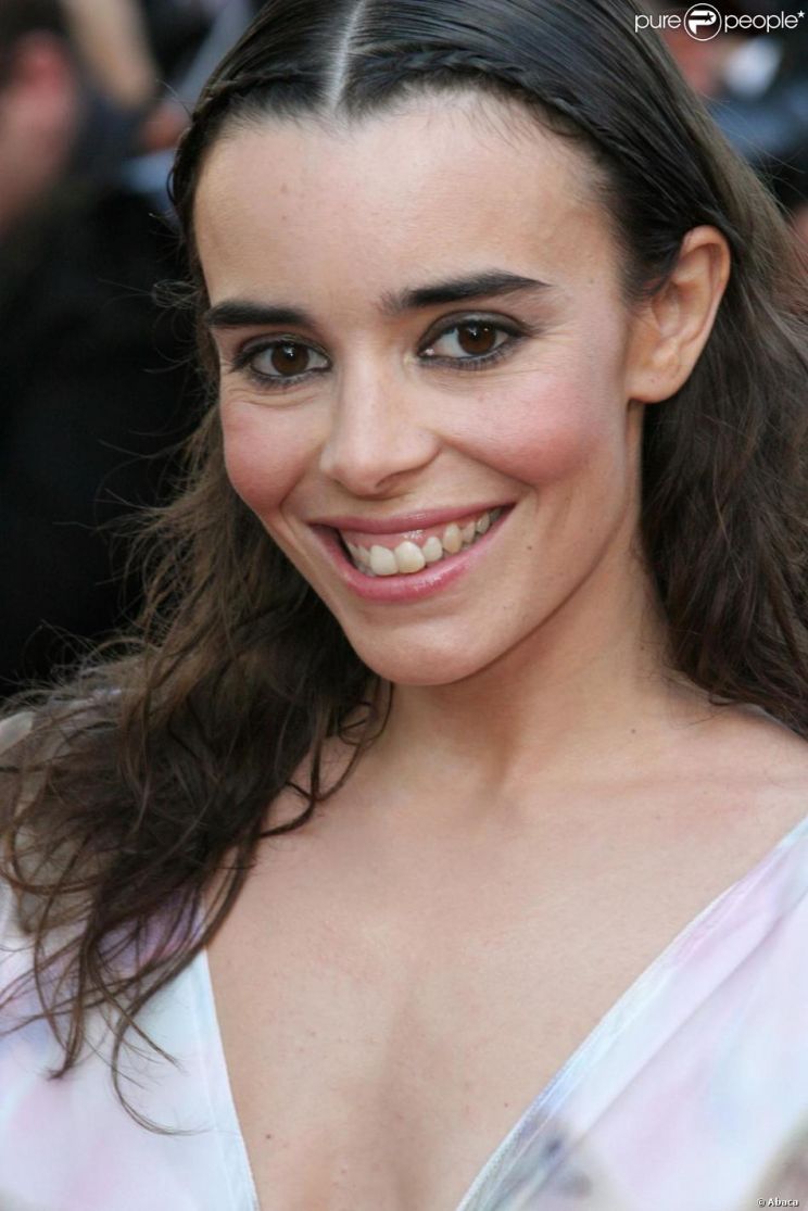 Élodie Bouchez