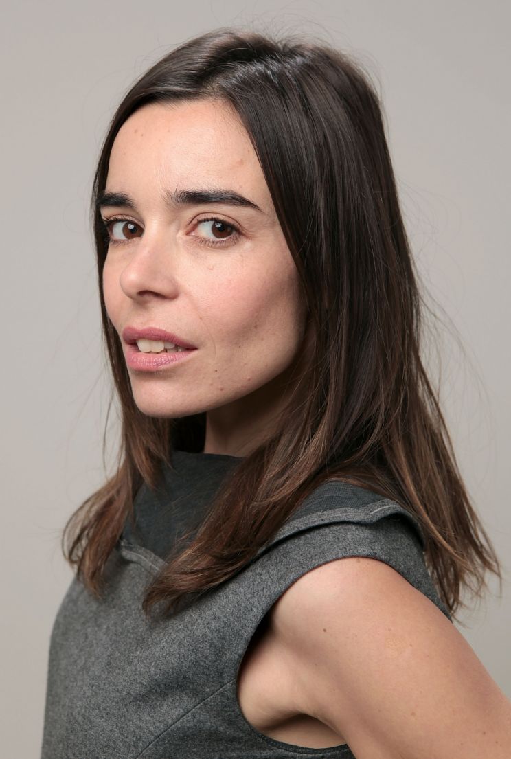 Élodie Bouchez