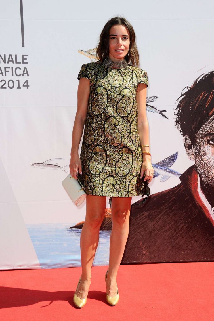 Élodie Bouchez