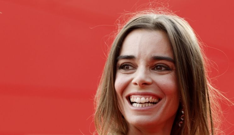 Élodie Bouchez