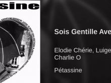 Élodie Chérie