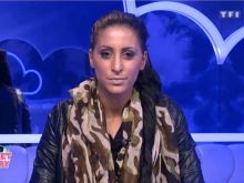 Élodie Chérie