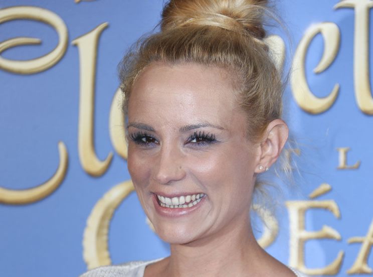 Élodie Chérie