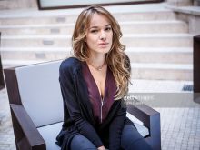 Élodie Fontan