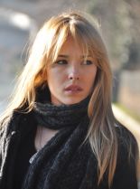 Élodie Fontan