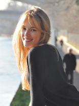 Élodie Fontan