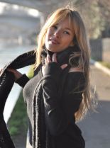 Élodie Fontan