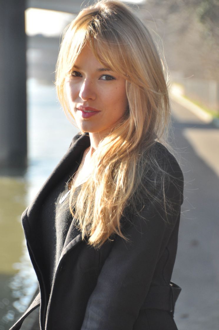 Élodie Fontan
