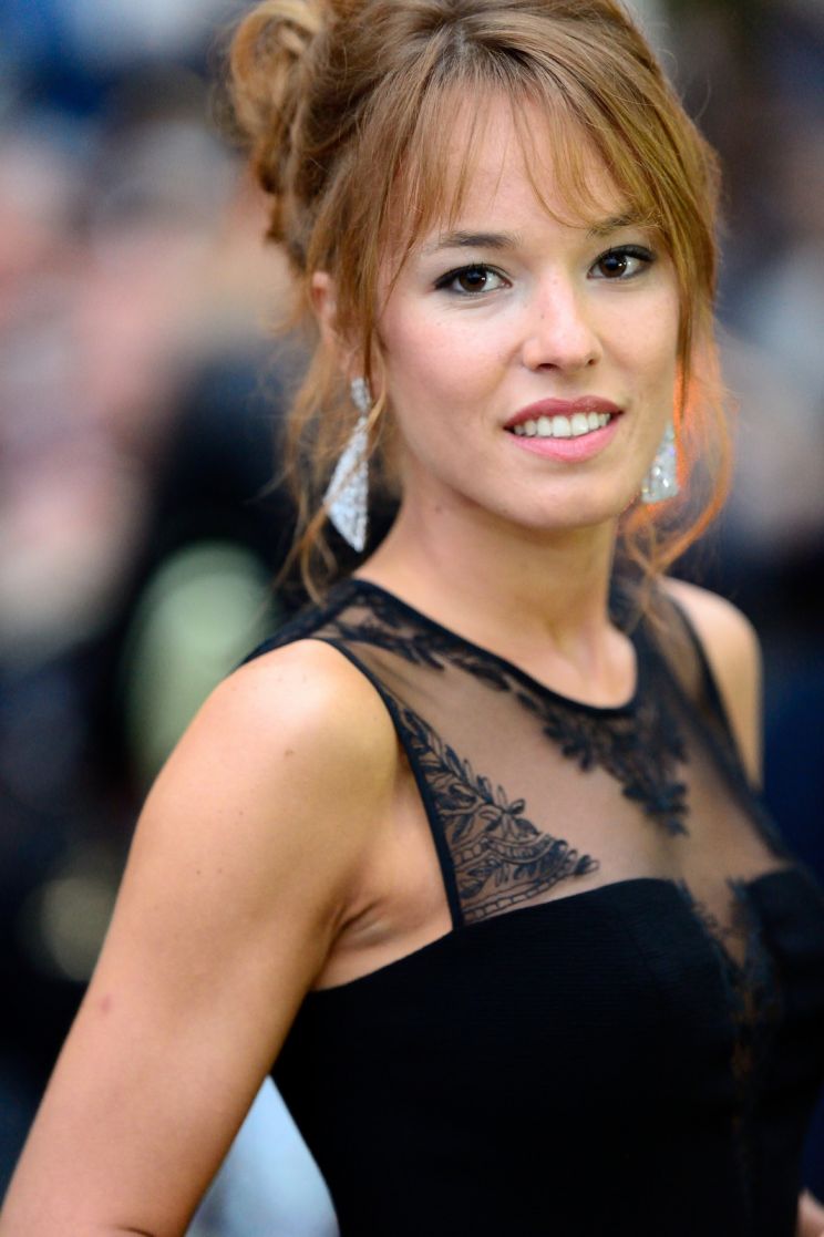 Élodie Fontan
