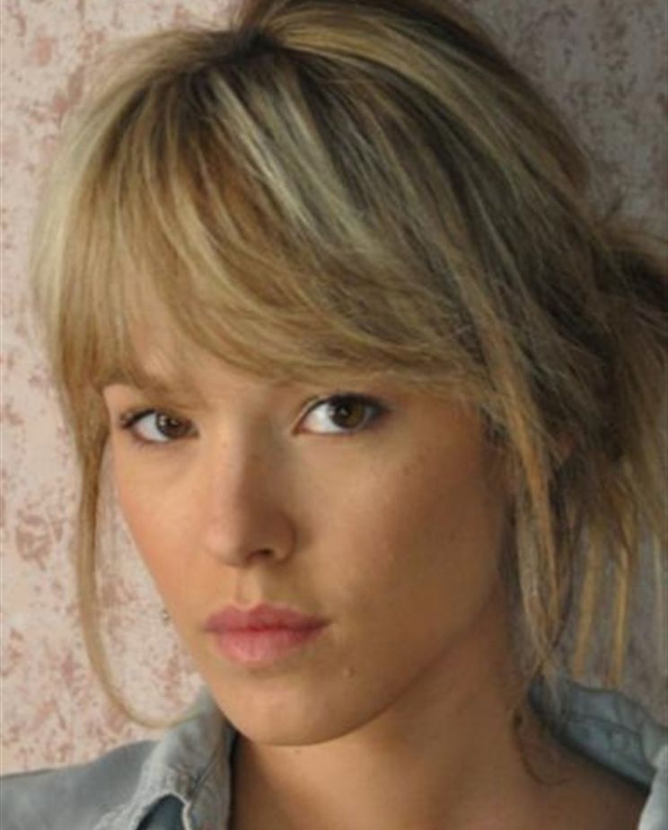 Élodie Fontan