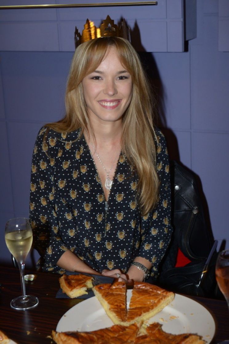 Élodie Fontan