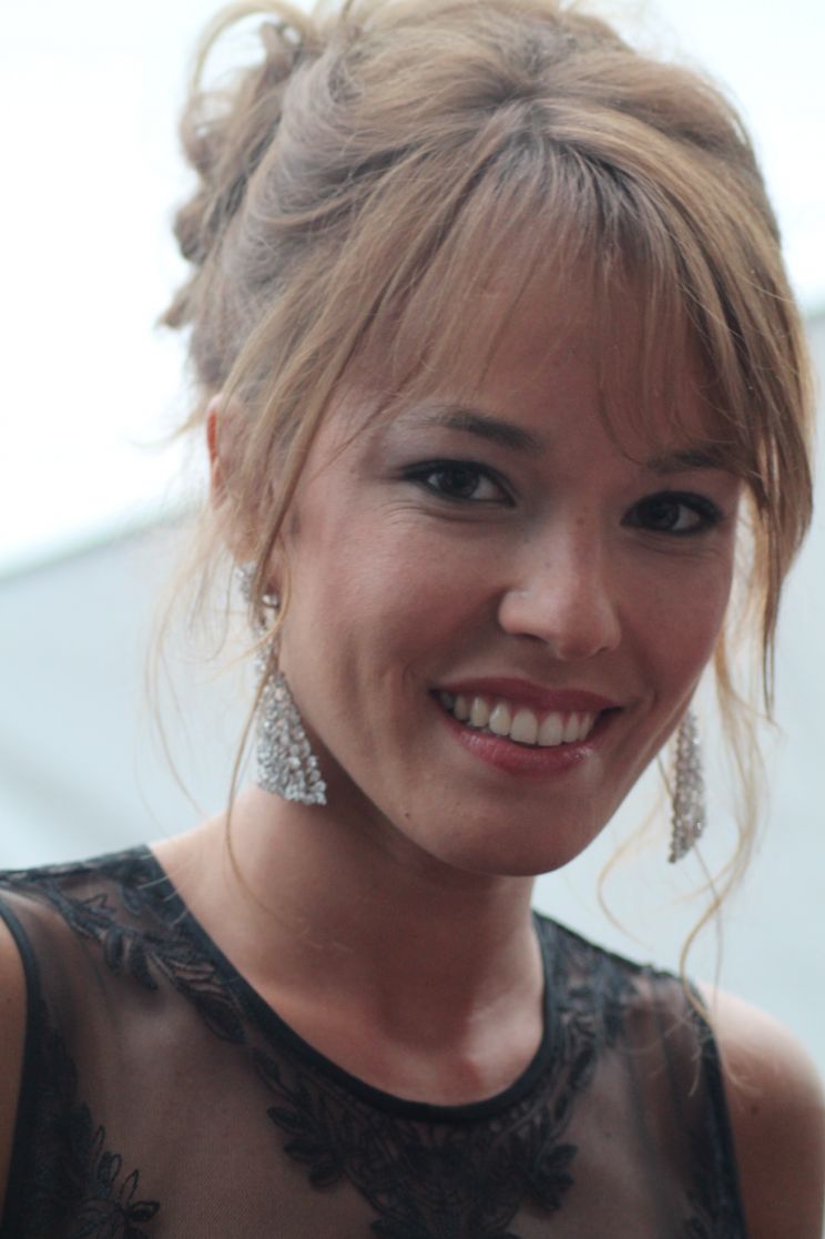 Élodie Fontan