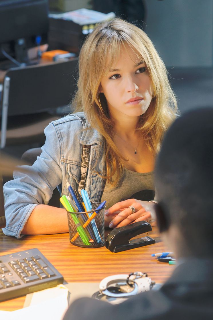 Élodie Fontan