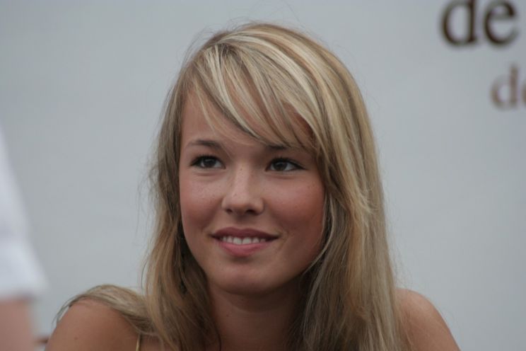 Élodie Fontan