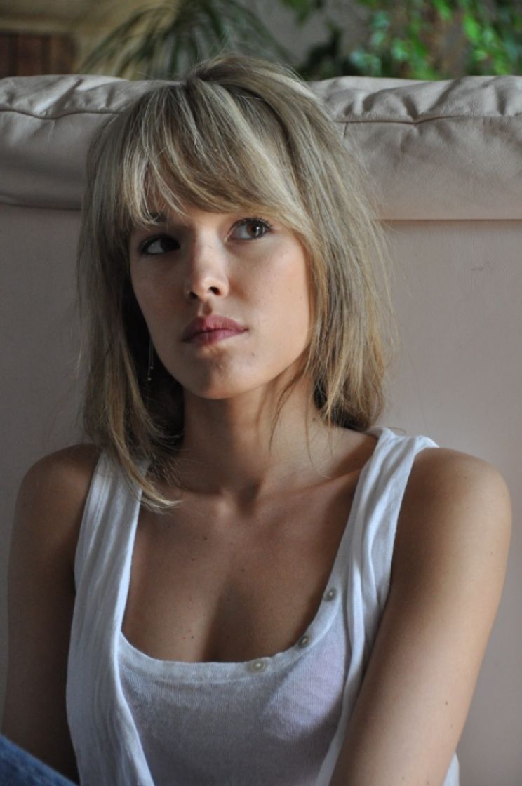 Élodie Fontan