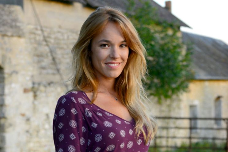 Élodie Fontan