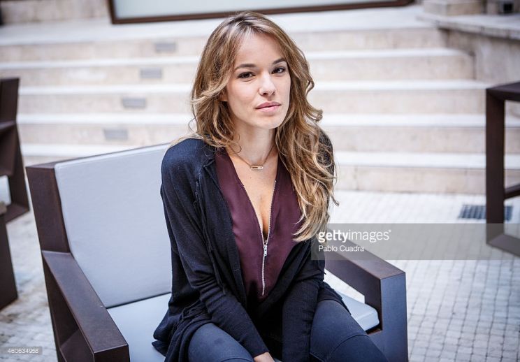 Élodie Fontan