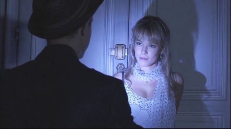 Élodie Fontan