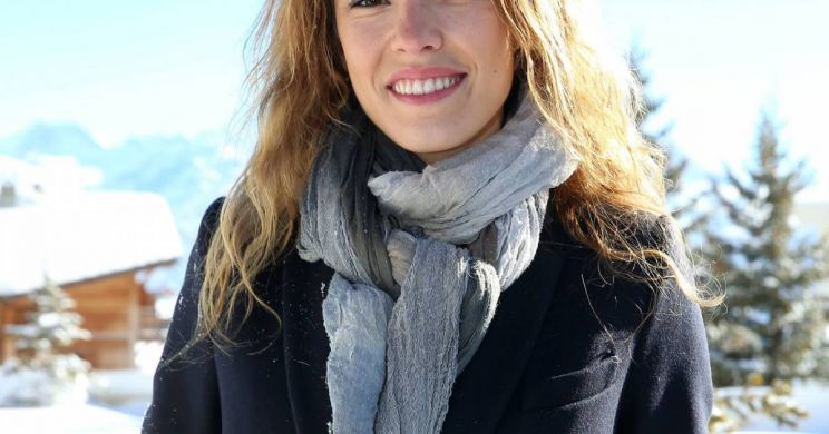 Élodie Fontan