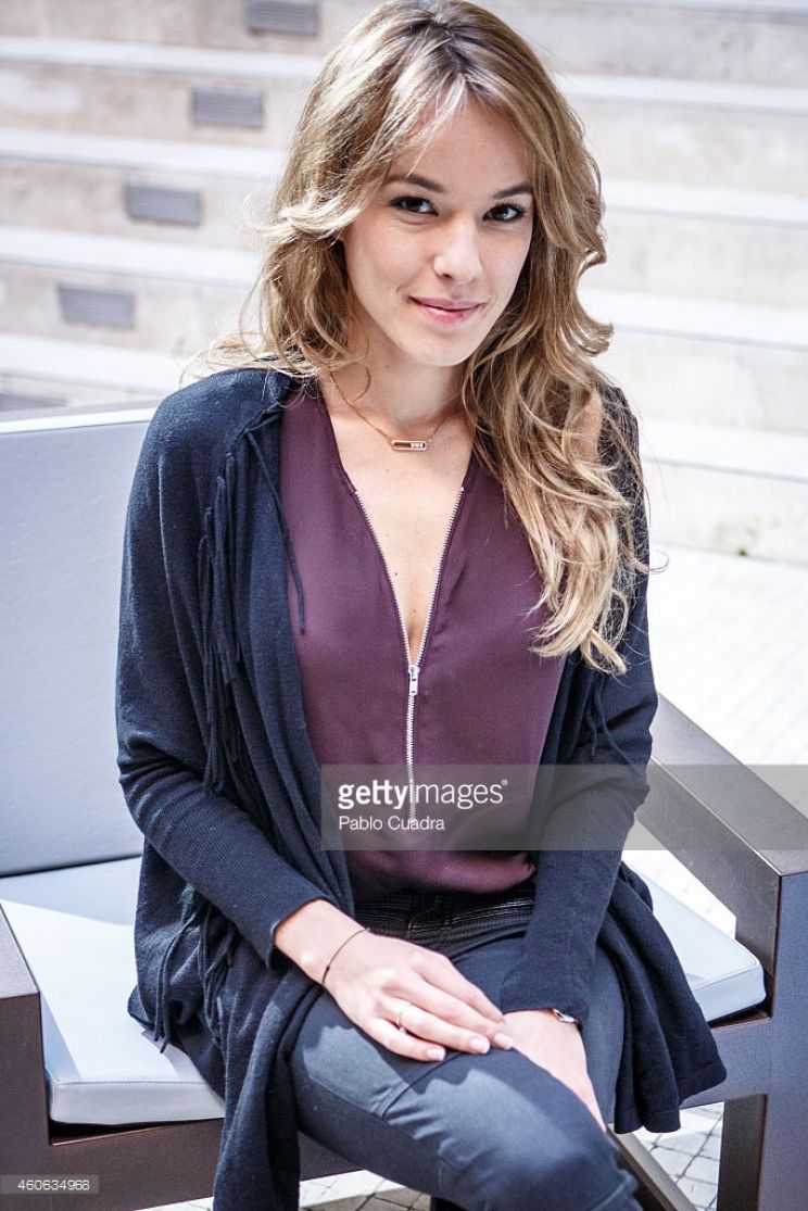 Élodie Fontan
