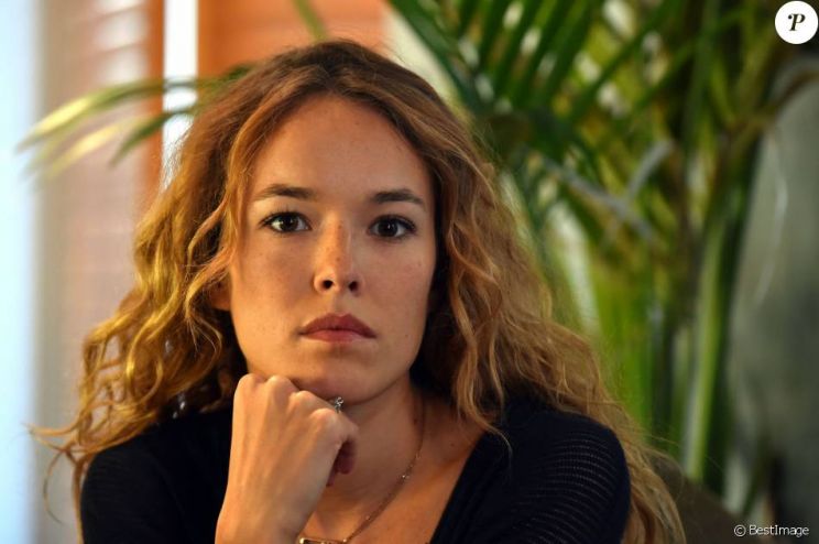 Élodie Fontan