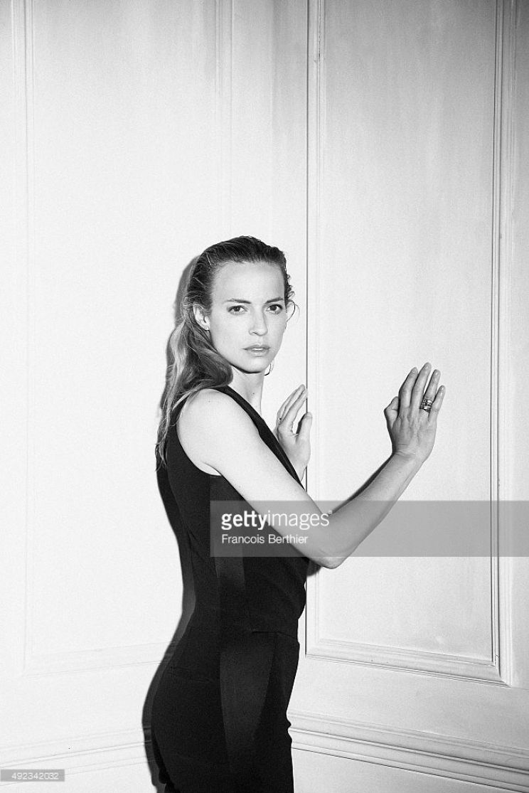 Elodie Frenck