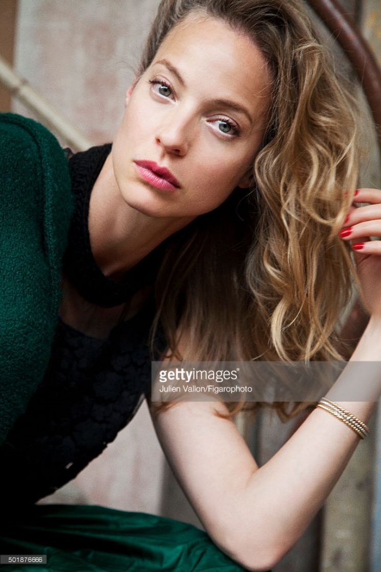 Elodie Frenck