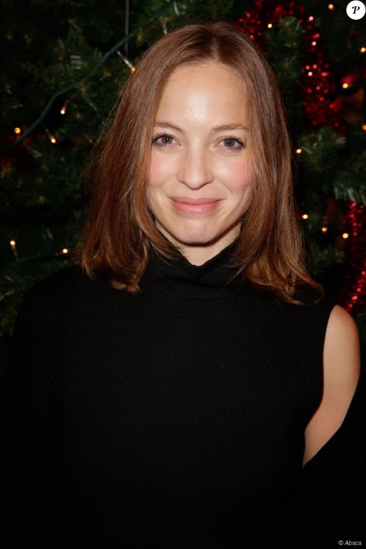 Elodie Frenck