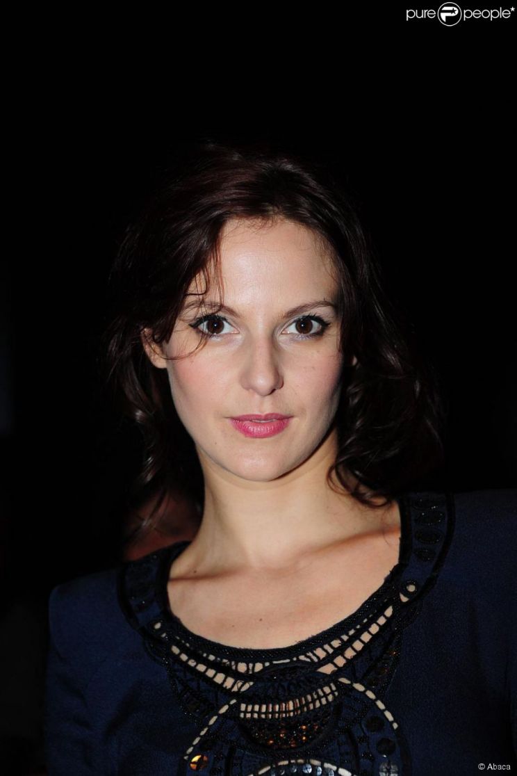 Élodie Navarre