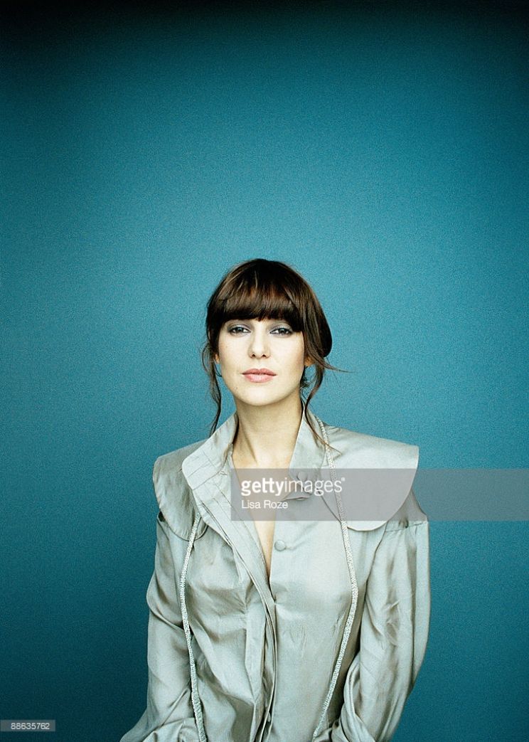 Élodie Navarre