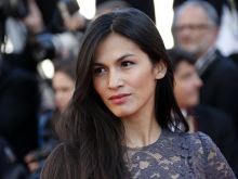 Elodie Yung