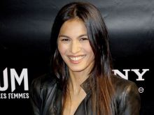 Elodie Yung