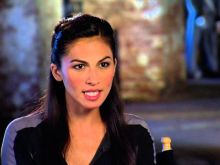 Elodie Yung photo
