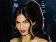 Elodie Yung